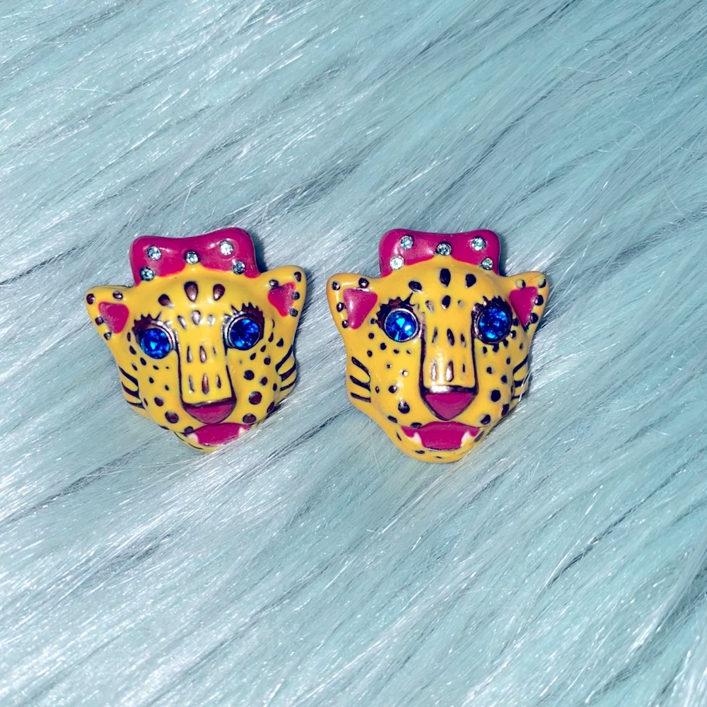 Betsey Johnson Earrings